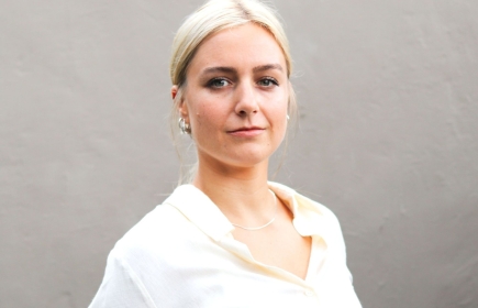 Willkommen an Janine Keller, Online-Redakteurin